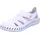 Artiker Slipper Damen Weiß 37