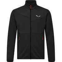 Salewa Puez Cammino Paclite® Fleece Mit Durchgehendem Reißverschluss -