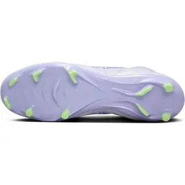 Nike Mercurial Superfly 10 Academy NIKE United Fg/Mg Fußballschuhe 500 - purple agate/barely volt 44.5