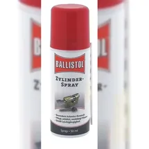 BALLISTOL GmbH BALLISTOL Zylinderspray, 50 ml