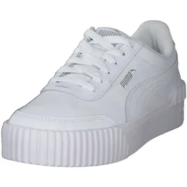 Puma Carina Lift TW puma white-puma white 38,5
