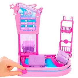 Barbie Malibu Family And Friends Puppe