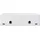 goobay Keystone Leergehäuse 4-Port