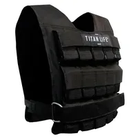 Titan Fitness Gewichtsweste 30 kg