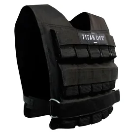 Titan Fitness Gewichtsweste 30 kg