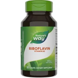 Riboflavin