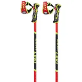 Leki WCR TBS SL 3D Alpin Stöcke - 125