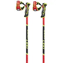 Leki WCR TBS SL 3D Alpin Stöcke - 125
