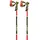 Leki WCR TBS SL 3D Alpin Stöcke - 125