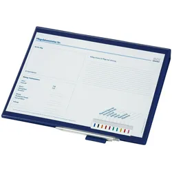 BOI Dokumentenmappe click plus ambulant 9208-00884-B