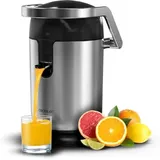 Cecotec Elektrische Arm-Entsafter Xqueeze Bullet Pro - Cecotec