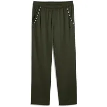 Puma FIT Taped PWRFleece Lite Jogger, Gestrickte Hosen, 524937