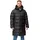 DERBE Interholm Winterjacke schwarz XL