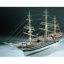 Mantua Amerigo Vespucci 1:84