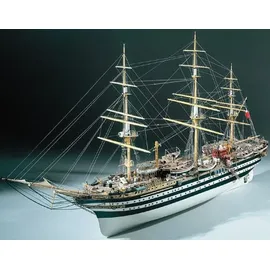 Mantua Amerigo Vespucci 1:84