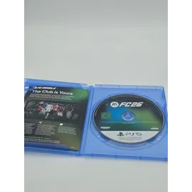 EA Sports FC 26 (USK) (PS5)