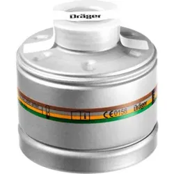 Dräger Safety Wechselfilter, Filter: A2B2E2K1