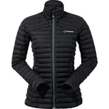 Berghaus W Nula NH Jacket black/black (BP6) 10