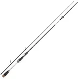 Daiwa Silver Creek UL Spin, 1,80m 3-14g