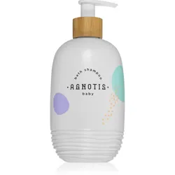 Agnotis Bath Shampoo Babyshampoo 400 ml