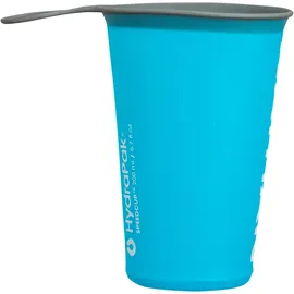 Nathan Folding cup Nathan Reusable Race Day Cup 2-pack Blue Me Away - Blau