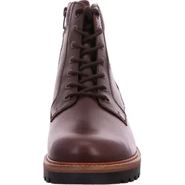 Gabor Pius Gabor Herren Schnürstiefeletten 30891-8, 30891-9, 30891-9.5, 30891-10, 30891-10.5, PGA-1043-50 mocca 8 UK