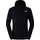 The North Face Damen Summit Futurefleece Hoodie Jacke (Größe L, schwarz)