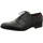 Floris van Bommel Schnürschuh schwarz 44,5