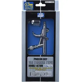 Mr.hobby Mr Hobby -Gunze Mr. Procon Boy WA Trigger Type (0.3 mm)