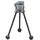 Novoflex 3-Bein Stativ m. Kalotte, 4-Segment Aluminiumbeinen, 3 austauschbaren Minibeinen und Stativtasche