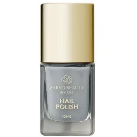 zarko beauty by oli ZARKO BEAUTY Nail Polish NAIL POLISH 12 ml Ash