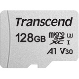 Transcend USD300S microSDXC UHS-I U3 V30 A1 128 GB