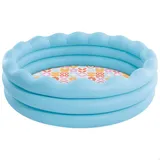 Intex Wave Edge Planschbecken 168 x 168 x 46 cm (56191NP)