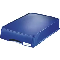 Leitz Briefablage-Schublade Plus blau
