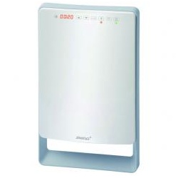 Steba Bad-Schnellheizer BS 1800 Touch, mit Handtuchhalter, 1800 W