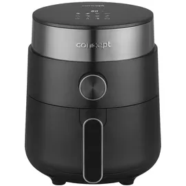 Concept FR2500 schwarz