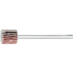 PFERD Tools Korund Fächerschleifer F für Feinschliff und Finish - 44400002