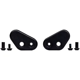 PUKY Laufrad Upgrade Set 14 Zoll Schwarz