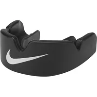 Nike Alpha CE Mundschutz 010 black/white
