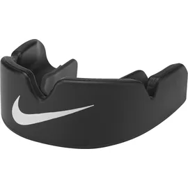 Nike Alpha CE Mundschutz 010 black/white