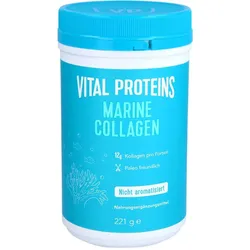 Vital Proteins Marine Collagen Pulver