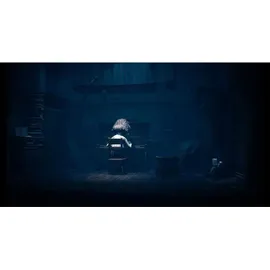 Little Nightmares II Enhanced Edition) (Compatible with Xbox One) Xbox X