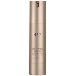 -417 Multi-Aktions-Serum gegen die Zeichen der Zeit Anti-Aging Gesichtsserum 50 ml Damen 