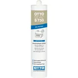 Otto-Chemie Ottoseal Silikon S 730 310ML C01 weiss - 1790401