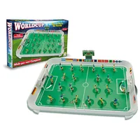 Teorema Giocattoli Teorema - World Cup Brettspiel, Mehrfarbig, 60931