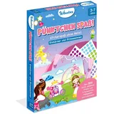 HCM Pünktchen Spaß - Einhörner und Prinzessinnen