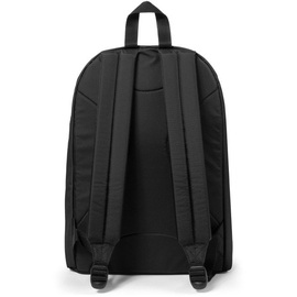 EASTPAK Out of Office black