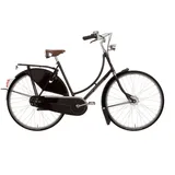 Gazelle Tour Populair 2026 28 Zoll RH 51 cm Damen schwarz