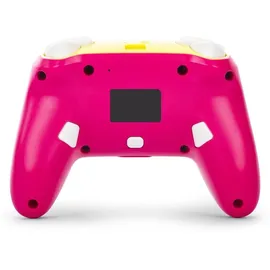 PowerA Pikachu Vibrant Controller Gelb Nintendo Switch