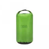 LACD Drybag 10 Liter lime - STK